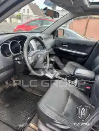 2013 Suzuki Grand Vitara