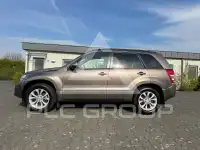 2013 Suzuki Grand Vitara
