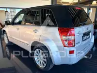 2013 Suzuki Grand Vitara