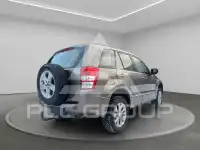 2013 Suzuki Grand Vitara