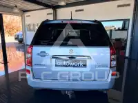 2013 Suzuki Grand Vitara