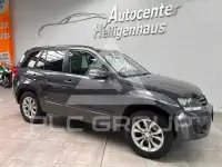 2013 Suzuki Grand Vitara
