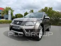 2013 Suzuki Grand Vitara