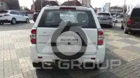 2013 Suzuki Grand Vitara