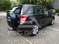 2013 Suzuki Grand Vitara