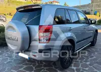 2013 Suzuki Grand Vitara