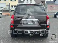2013 Suzuki Grand Vitara