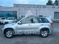 2013 Suzuki Grand Vitara