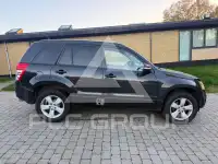 2013 Suzuki Grand Vitara