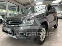 2013 Suzuki Grand Vitara