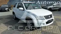 2013 Suzuki Grand Vitara