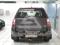 2013 Suzuki Grand Vitara