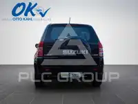 2013 Suzuki Grand Vitara