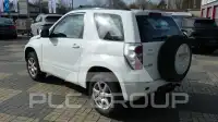 2013 Suzuki Grand Vitara
