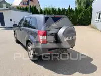2013 Suzuki Grand Vitara