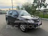 2013 Suzuki Grand Vitara