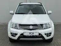 2013 Suzuki Grand Vitara