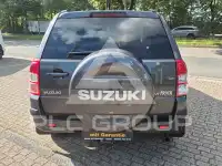 2013 Suzuki Grand Vitara