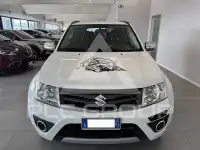 2013 Suzuki Grand Vitara