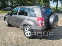 2013 Suzuki Grand Vitara