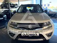 2013 Suzuki Grand Vitara