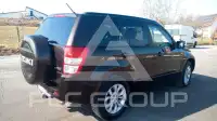 2013 Suzuki Grand Vitara