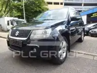 2013 Suzuki Grand Vitara