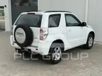 2013 Suzuki Grand Vitara