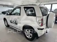 2013 Suzuki Grand Vitara