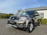 2013 Suzuki Grand Vitara