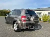 2013 Suzuki Grand Vitara