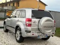 2013 Suzuki Grand Vitara