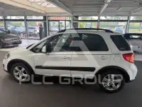2013 Suzuki SX4