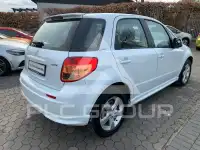 2013 Suzuki SX4