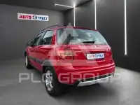 2013 Suzuki SX4