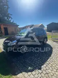 2013 Suzuki SX4