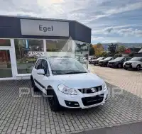 2013 Suzuki SX4