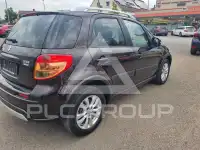 2013 Suzuki SX4