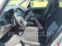 2013 Suzuki SX4