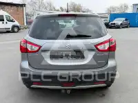 2013 Suzuki SX4