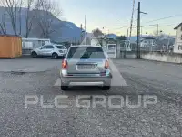 2013 Suzuki SX4