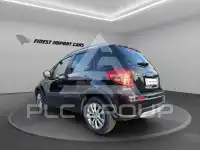 2013 Suzuki SX4