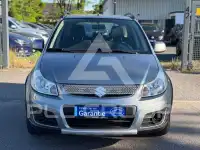 2013 Suzuki SX4