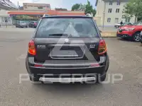 2013 Suzuki SX4