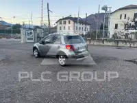 2013 Suzuki SX4