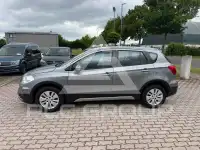 2013 Suzuki SX4