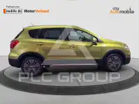 2013 Suzuki SX4