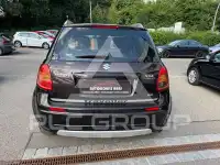2013 Suzuki SX4