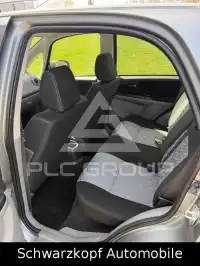 2013 Suzuki SX4