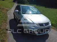 2013 Suzuki SX4